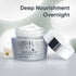 Lotus Whiteglow Skin Brightening Nourishing Night Creme